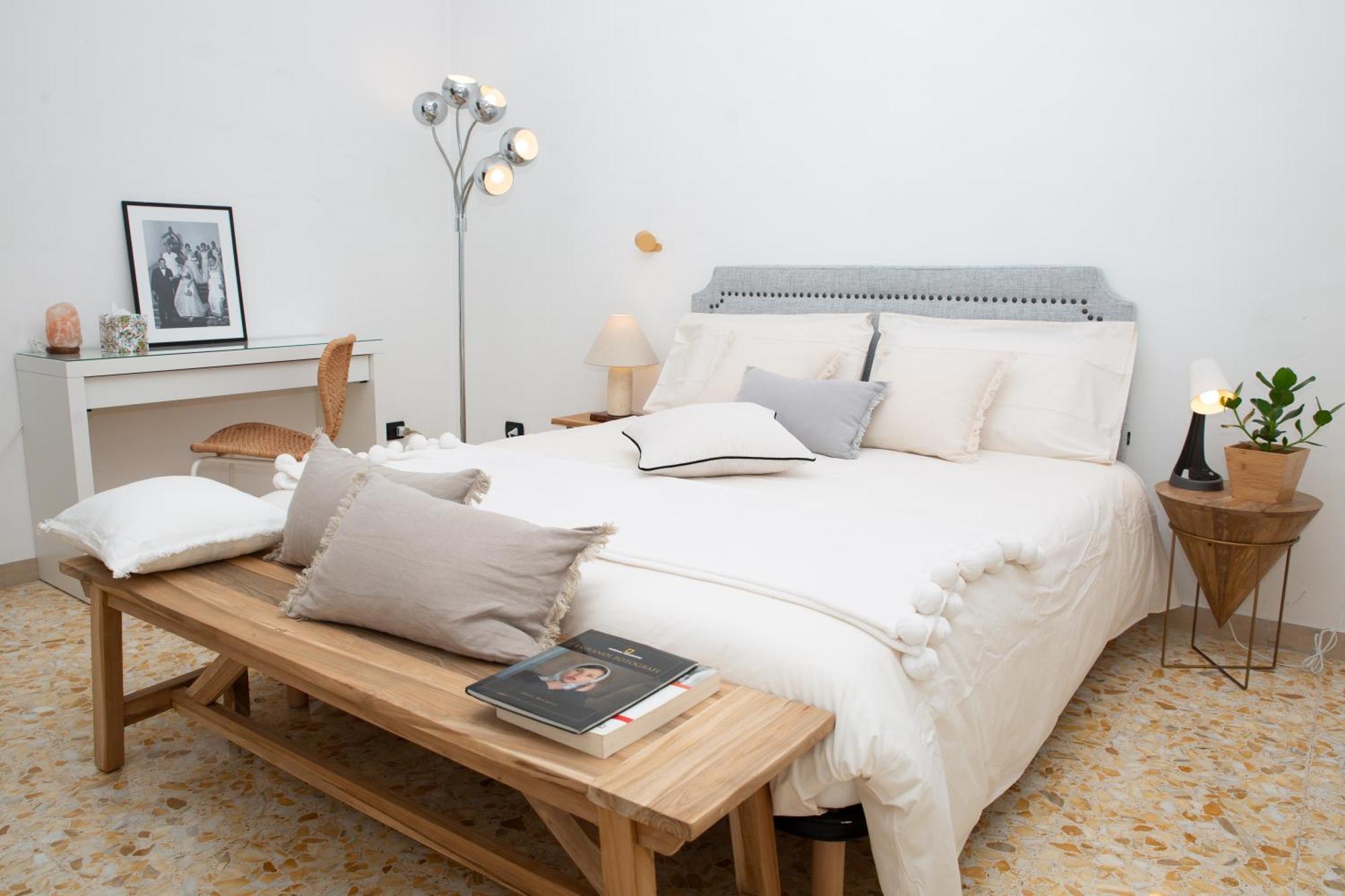 Mia Ginger, Stazione Trastevere Vicinanze Apartamento